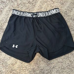 Under Armour Soft Short